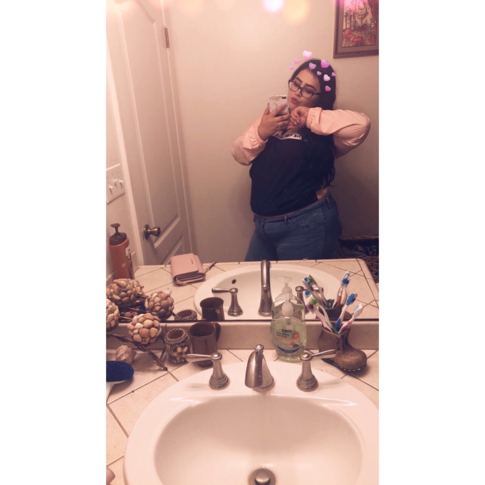 Meet your Posher, Liliana